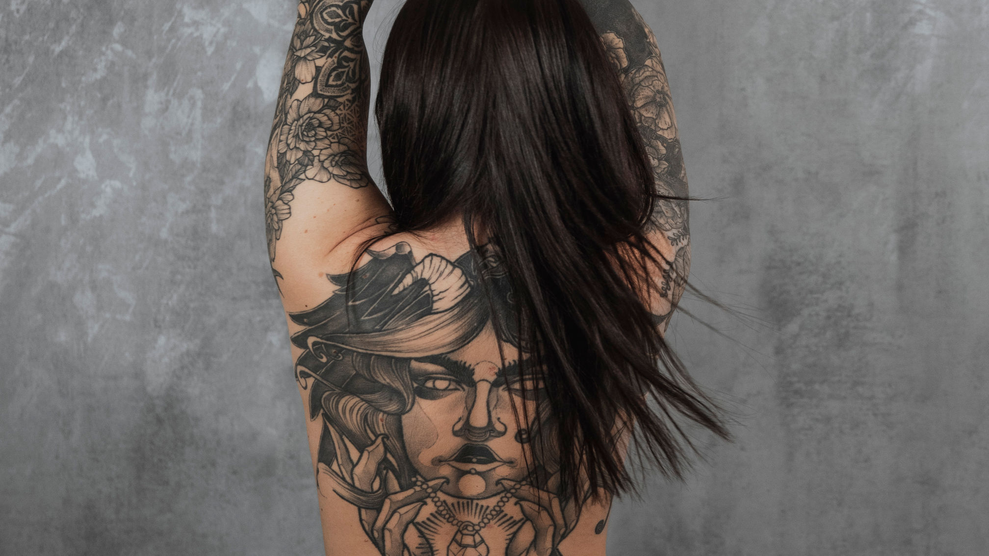 Torie tattoo | Instagram Reels